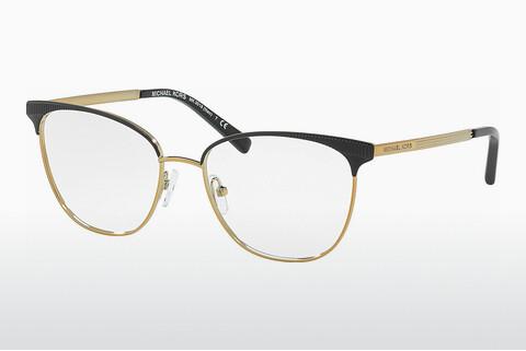 Óculos de design Michael Kors NAO (MK3018 1195)
