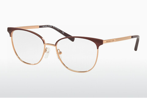 Óculos de design Michael Kors NAO (MK3018 1778)