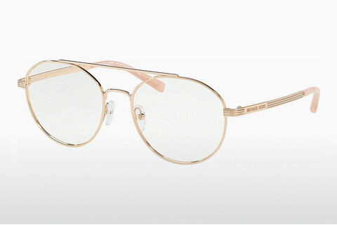 Óculos de design Michael Kors ST. BARTS (MK3024 1108)