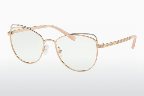 Óculos de design Michael Kors SANTIAGO (MK3025 1108)