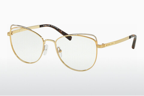 Óculos de design Michael Kors SANTIAGO (MK3025 1212)