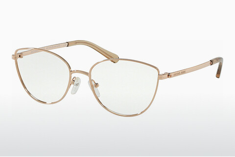 Óculos de design Michael Kors BUENA VISTA (MK3030 1108)