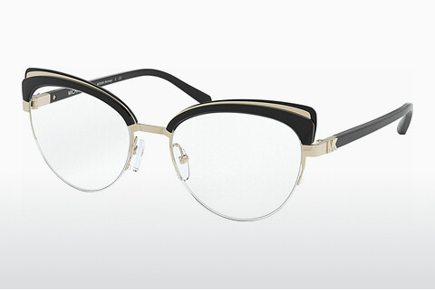 Óculos de design Michael Kors NORWAY (MK3036 1014)
