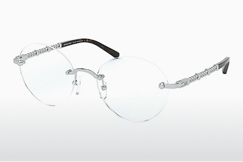 Óculos de design Michael Kors MACDOUGAL (MK3037 1001)