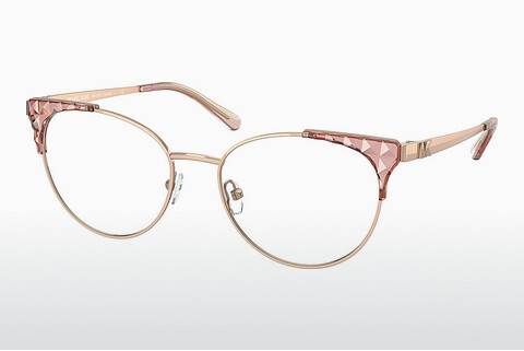 Óculos de design Michael Kors HANALEI (MK3047 1108)