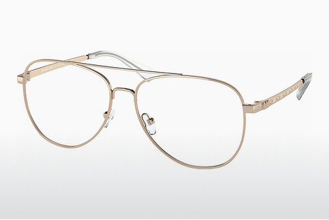 Óculos de design Michael Kors PROCIDA BRIGHT (MK3054B 1108)