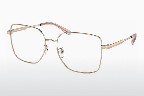 Óculos de design Michael Kors NAXOS (MK3056 1108)