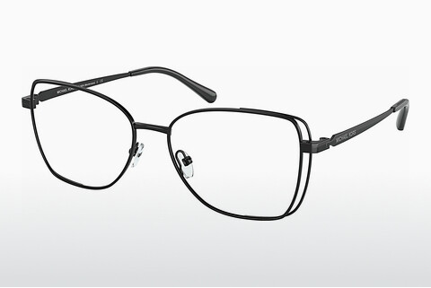 Óculos de design Michael Kors MONTEROSSO (MK3059 1005)