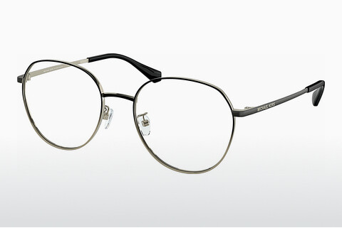 Óculos de design Michael Kors BHUTAN (MK3067D 1001)