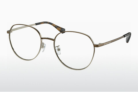 Óculos de design Michael Kors BHUTAN (MK3067D 1014)