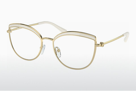 Óculos de design Michael Kors NAPIER (MK3072 1017)