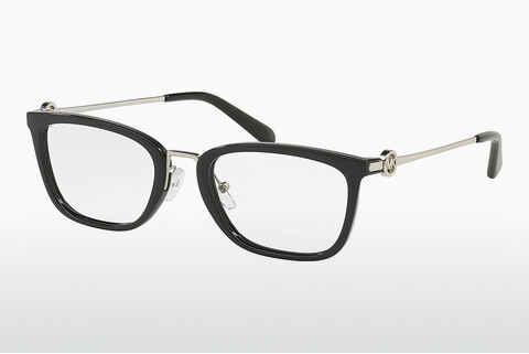 Óculos de design Michael Kors CAPTIVA (MK4054 3005)