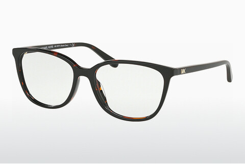 Óculos de design Michael Kors SANTA CLARA (MK4067U 3781)