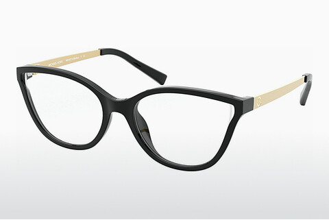 Óculos de design Michael Kors BELIZE (MK4071U 3332)