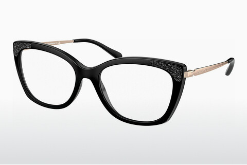 Óculos de design Michael Kors BELMONTE (MK4077 3332)