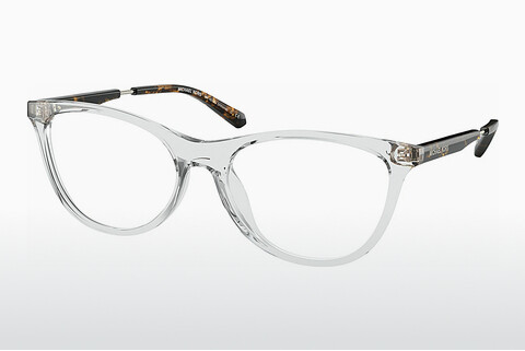 Óculos de design Michael Kors VITTORIA (MK4078U 3050)