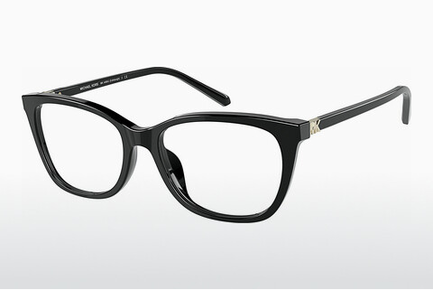 Óculos de design Michael Kors EDINBURGH (MK4085U 3005)