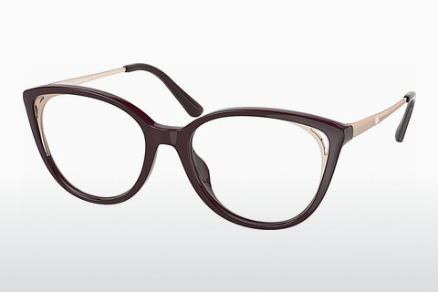 Óculos de design Michael Kors RIGA (MK4086U 3344)