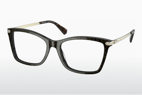 Óculos de design Michael Kors CARACAS BRIGHT (MK4087B 3500)