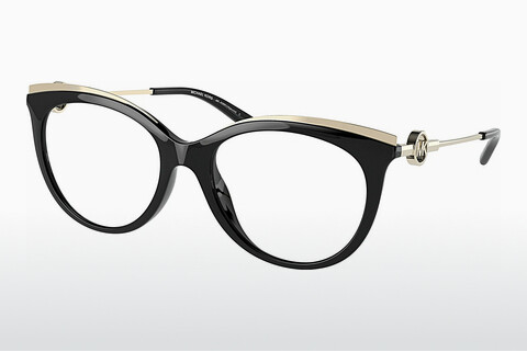 Óculos de design Michael Kors AJACCIO (MK4089U 3005)