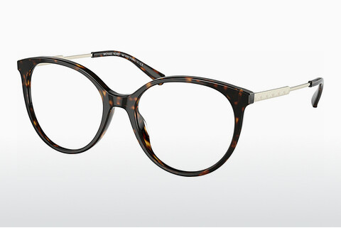 Óculos de design Michael Kors PALAU (MK4093 3006)