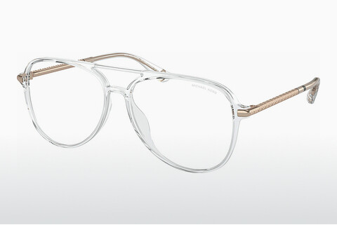 Óculos de design Michael Kors LADUE (MK4096U 3015SB)