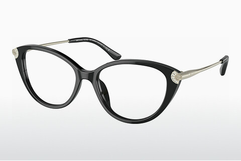 Óculos de design Michael Kors SAVOIE (MK4098BU 3005)