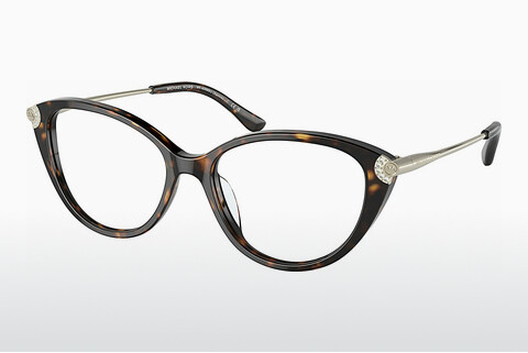 Óculos de design Michael Kors SAVOIE (MK4098BU 3006)