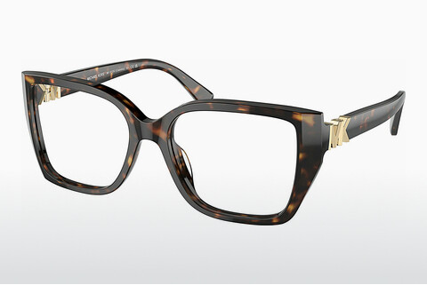 Óculos de design Michael Kors CASTELLO (MK4115U 3006)