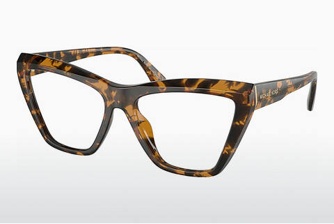 Óculos de design Michael Kors HAWAII (MK4118U 3006)