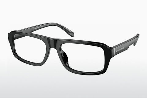 Óculos de design Michael Kors RIOJA (MK4122U 3005)