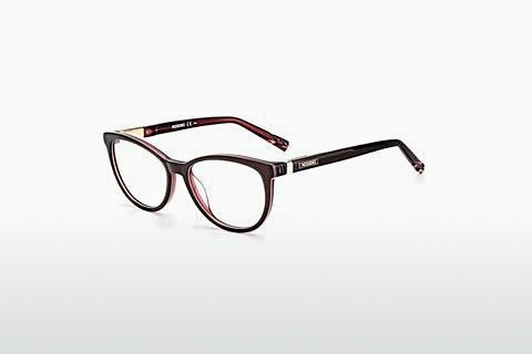 Óculos de design Missoni MIS 0061 KB7