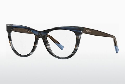 Óculos de design Missoni MIS 0115 3XJ