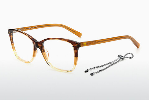 Óculos de design Missoni MMI 0010 EX4