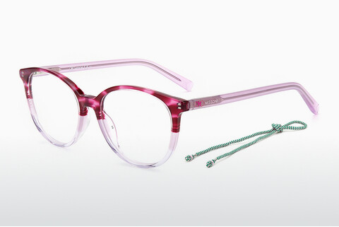 Óculos de design Missoni MMI 0011 1ZX