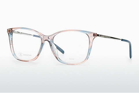 Óculos de design Missoni MMI 0015 DB1