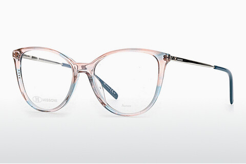 Óculos de design Missoni MMI 0016 DB1