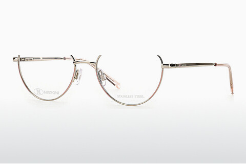 Óculos de design Missoni MMI 0024 S45