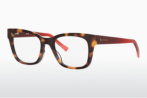 Óculos de design Missoni MMI 0128 05L