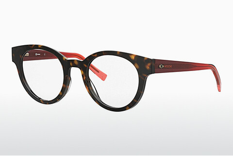 Óculos de design Missoni MMI 0130 086