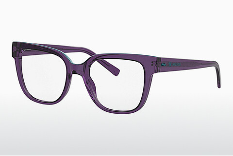 Óculos de design Missoni MMI 0155 B3V