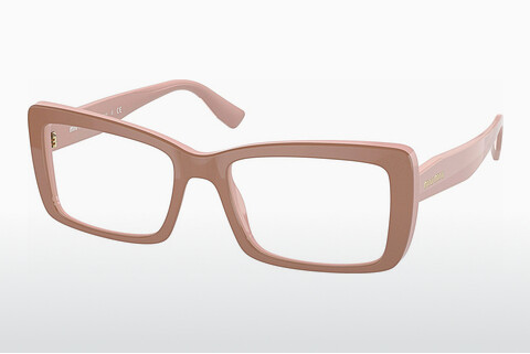 Óculos de design Miu Miu CORE COLLECTION (MU 03SV 03T1O1)
