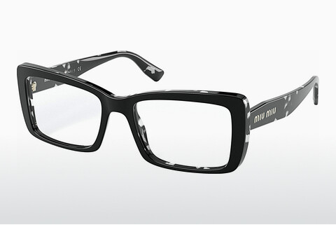Óculos de design Miu Miu Core Collection (MU 03SV 06E1O1)