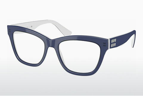 Óculos de design Miu Miu MU 03UV 11D1O1