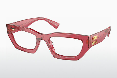 Óculos de design Miu Miu MU 03XV 15Q1O1