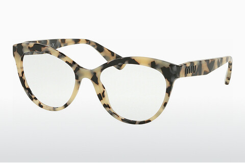 Óculos de design Miu Miu CORE COLLECTION (MU 04RV KAD1O1)
