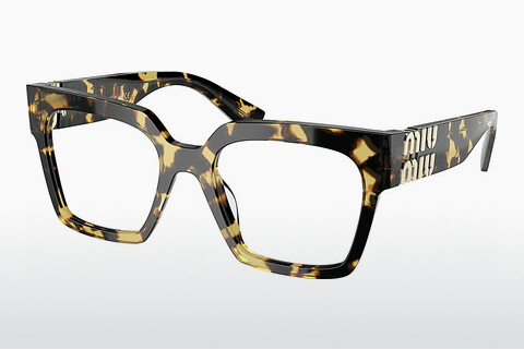 Óculos de design Miu Miu MU 04UV 7S01O1