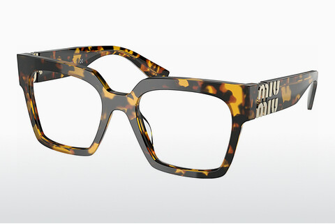 Óculos de design Miu Miu MU 04UV VAU1O1