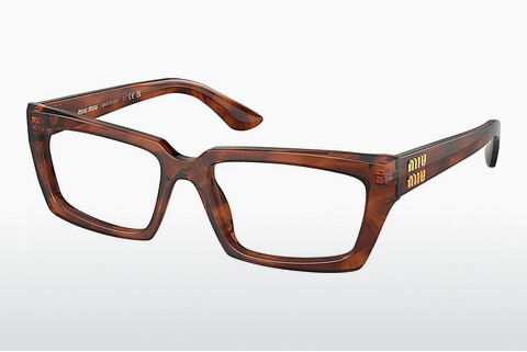 Óculos de design Miu Miu MU 04XV 11Q1O1