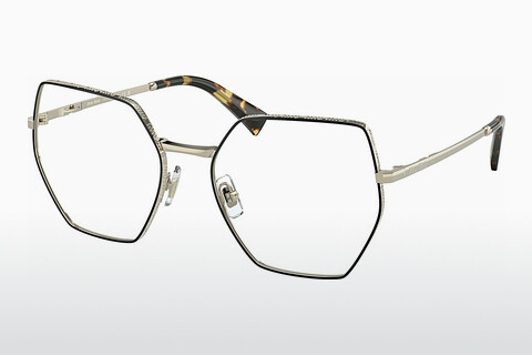 Óculos de design Miu Miu MU 50VV AAV1O1